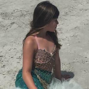 Meet your Posher, Pamela